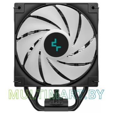Кулер Deepcool AG500 Digital ARGB (R-AG500-BKADMN-G-1) картинка 4